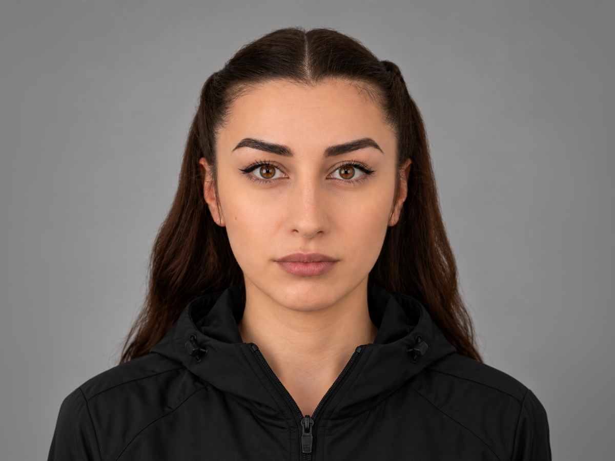 Bc. Bibiana Snopková