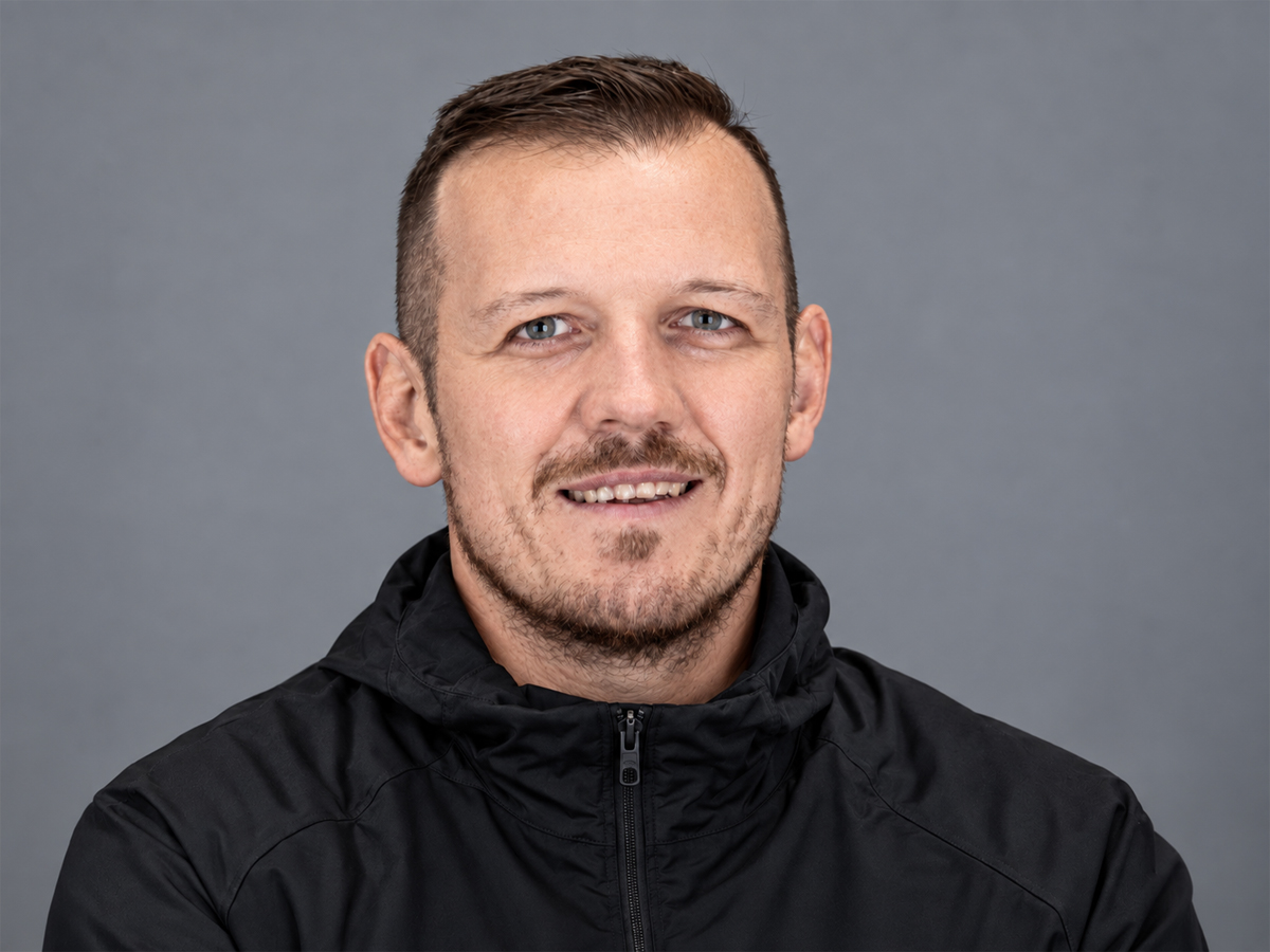 Mgr. Marek Heckl