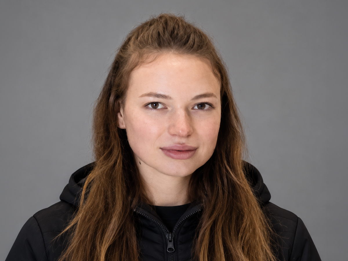 Valentína Bezáková