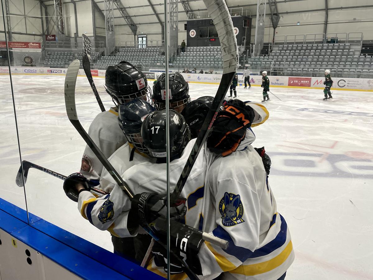 Bilancia sezóny 2025/2026: Dorast