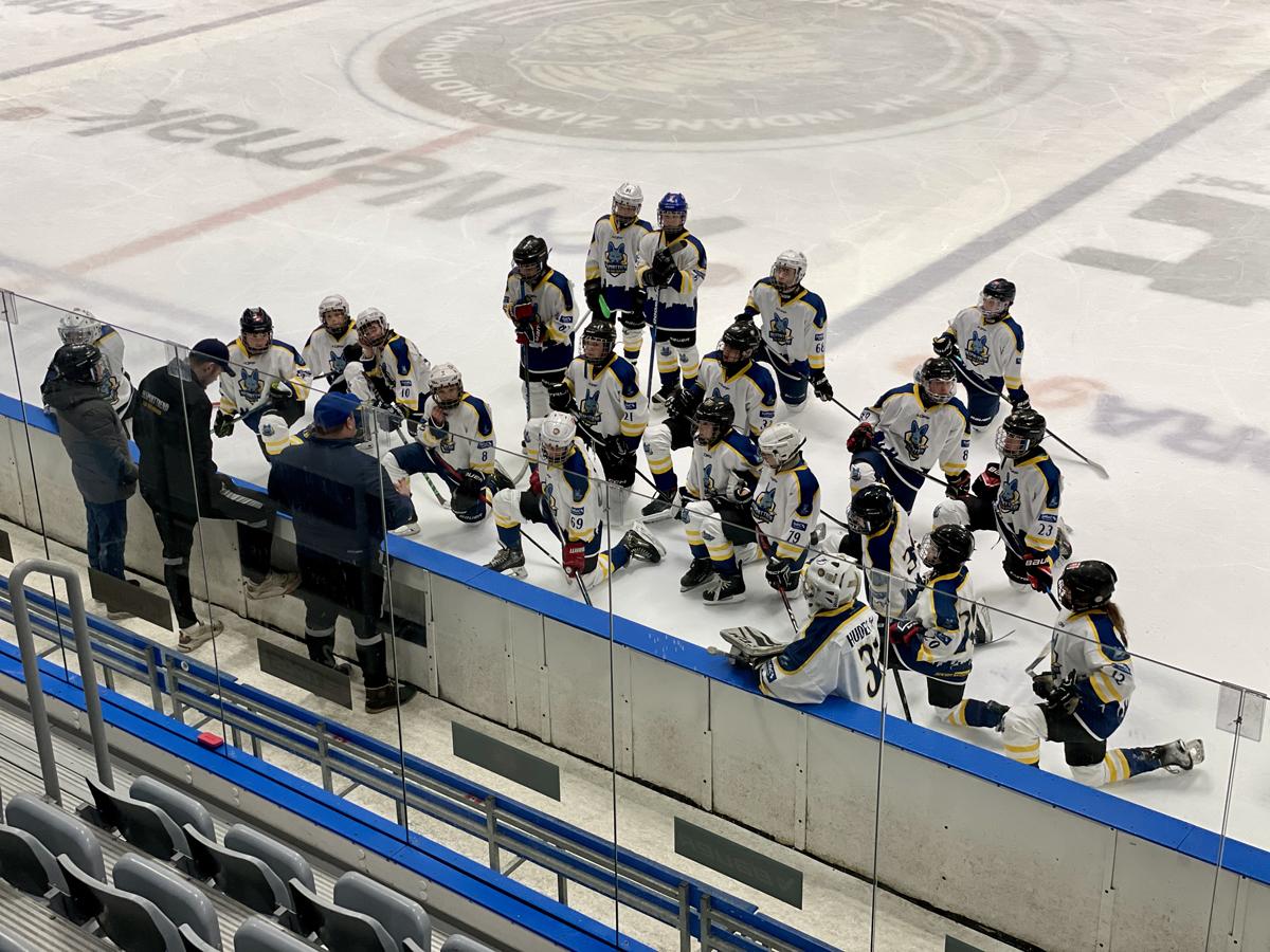 Bilancia sezóny 2025/2026: Mladší žiaci