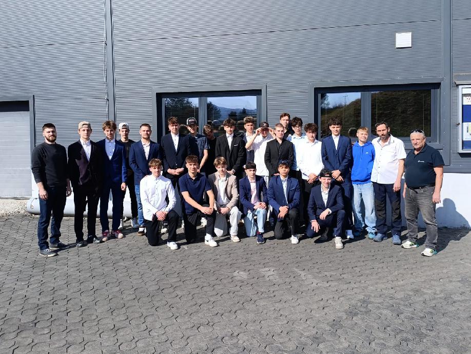 Dorastenci sa s domácim publikom rozlúčili víťazne. Budúci víkend zavŕšia sezónu v Rimavskej Sobote