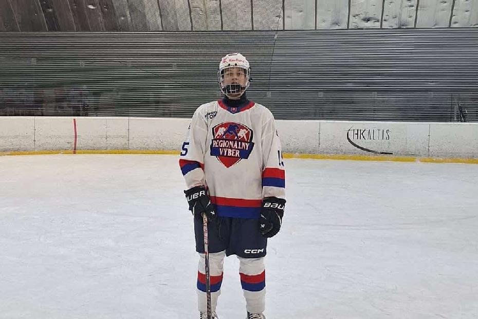 Turnaj regiónov v Námestove aj so zástupcom Šakalov