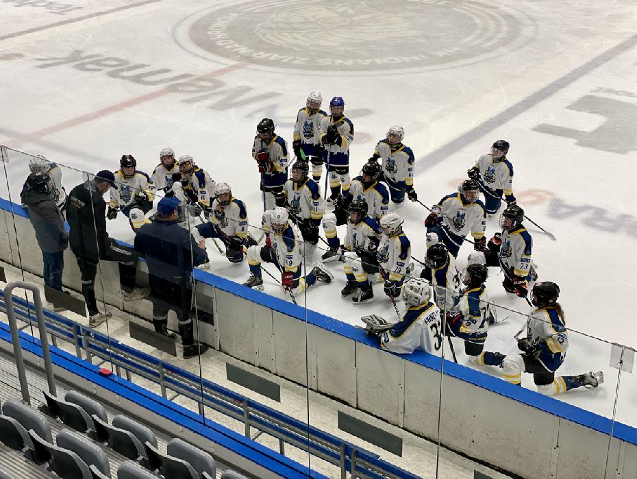 Bilancia sezóny 2025/2026: Mladší žiaci